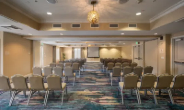 Ayres Hotel Fountain Valley - Huntington Beach