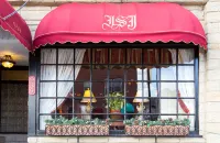 Inn at St John Portland in-Town Hotel di 