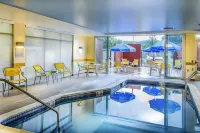 Fairfield Inn & Suites DuBois - Pools