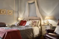 Villa Parri Residenza d'Epoca Hotels in Momigno