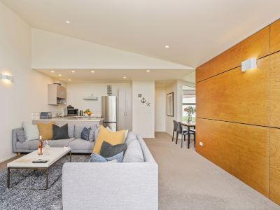 Ocean Serenity Apartments Whitianga