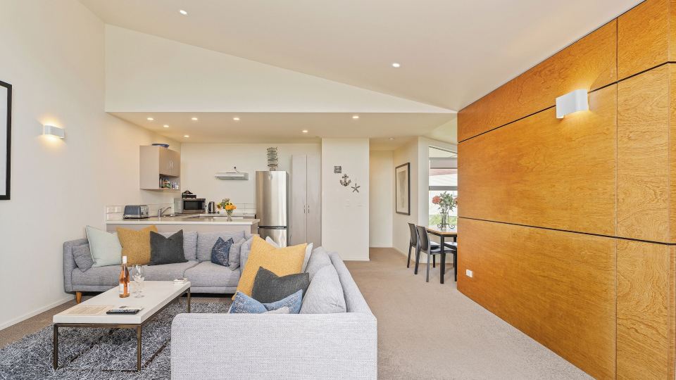 Ocean Serenity Apartments Whitianga