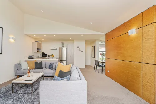 Ocean Serenity Apartments Whitianga - Homestays