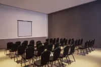Fiesta Inn Morelia Altozano - Business
