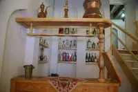 Komil Bukhara Boutique Hotel