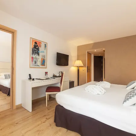 Hôtel Montaigne & Spa Cannes otelleri