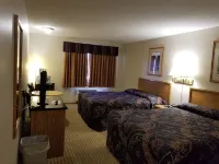 Prairie Inn Hotels in Vermillion