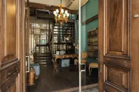 San Telmo Suites 부에노스 아이레스 호텔