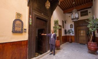 Riad Damia Suite &Spa