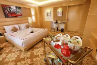 Hotel Patliputra Continental Hotel a 