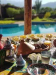 Les Jardins de Taja Hotels in Aghmat