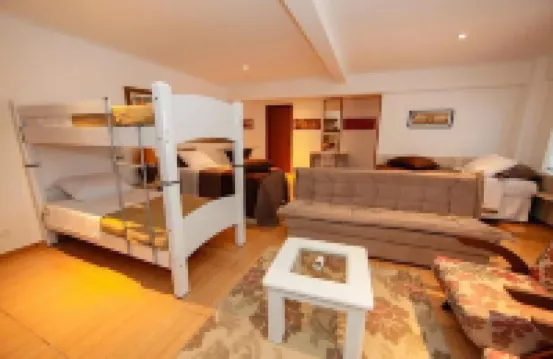 이구아수 플랫 호텔