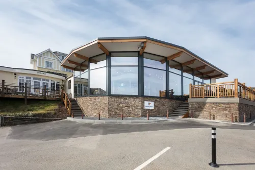 Oystercatcher Apartments - Apartments