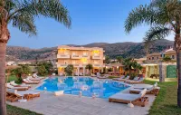 Socrates Hotel Malia Beach - Apartments