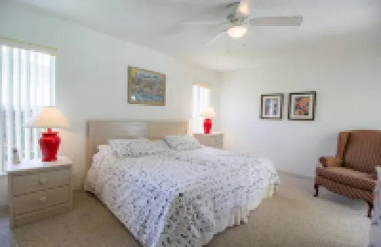 Comfort Villa Bettina - 2 Bedroom