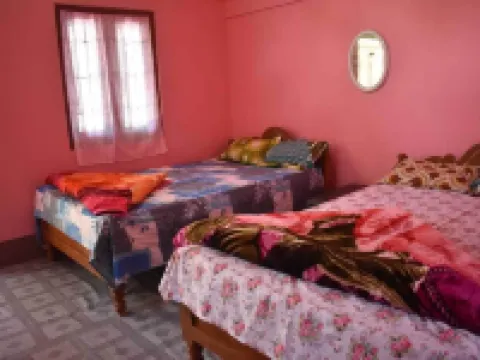 Homocation Ray Homestay Hotels in Baksa