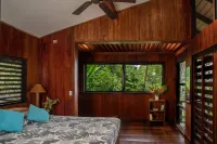 Tiskita Jungle Lodge Hotels in Pavones