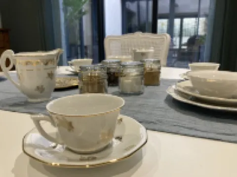 夏爾莫瓦工作室賓館