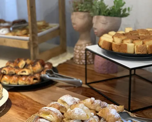Hotel Windsor Tossa - Adults Only 16 Dining Photos