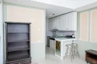 Spacious 1Br Dago Suites Apartment