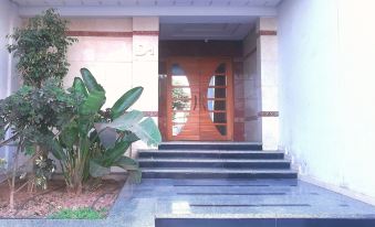 Residence Tifaouine Agadir