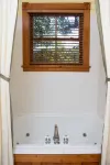 Sweetwater Branch Inn - Badekar