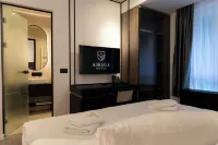 Hotel Adriale - bar