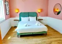 Jako Boutique Hotels near Between the Arches