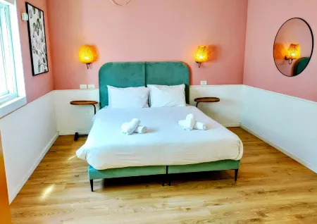 Jako Boutique Отели рядом с достопримечательностью «Виа-Долороса-стрит»