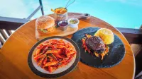 グランド ホテル エクセルシオール ポート ロイヤル - 朝食