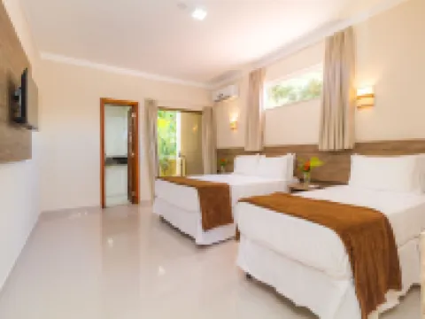 Novo Sol Hotel Hotels in Porto Seguro