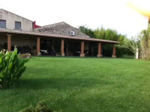 Agriturismo Il Giglio