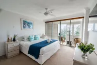 Cashelmara Beachfront Apartments