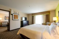 Holiday Inn Murfreesboro Hotels in Murfreesboro