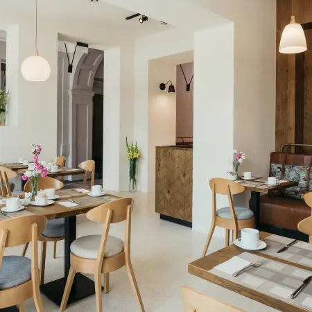 Avena Boutique Hotel by Artery Hotels Отели рядом с достопримечательностью «Броновице»