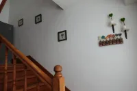 彭丹旅館 住宿飯店