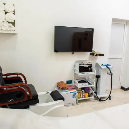 Bon Hotel Hyatti Warri