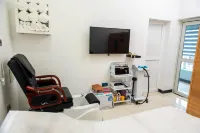 Bon Hotel Hyatti Warri - spa