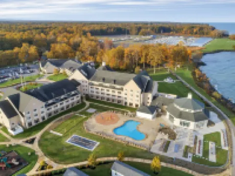 日內瓦旅館 杰尼瓦酒店