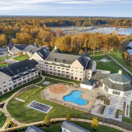 The Lodge at Geneva