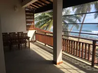Chillax Villas Hotels in Kamburugamuwa