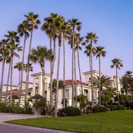 Best Western St. Augustine Beach Inn