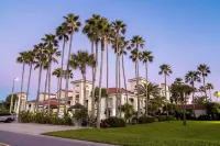 Best Western St. Augustine Beach Inn