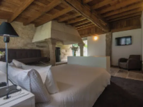 A Cabana de Carmen Hotels in Noia