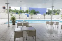 أري إكزيكيوتيف هوتل فنادق في تيريسينا