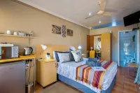 Marle' Lodge Bed & Breakfast - balcony