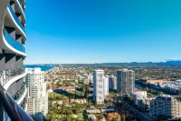 Peppers Broadbeach - Ocean View