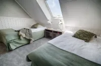 Apelviken Lägenhetshotell Hotels in Varberg