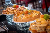 호텔 모로 다 사우다데 Cairu 호텔