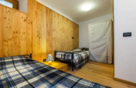 Morge la Salle Hotels in La Salle